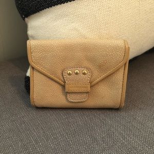 Longchamp Card Case